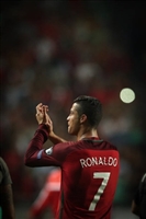 Cristiano Ronaldo Sweatshirt #3336393