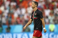 Cristiano Ronaldo Sweatshirt #3336398