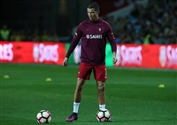Cristiano Ronaldo Tank Top #3336399