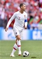 Cristiano Ronaldo Tank Top #3336401