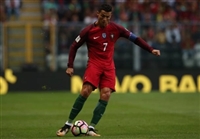 Cristiano Ronaldo Tank Top #3336404