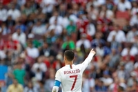 Cristiano Ronaldo Sweatshirt #3336405