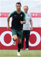 Cristiano Ronaldo Tank Top #3336411