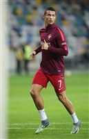 Cristiano Ronaldo Tank Top #3336421