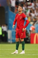 Cristiano Ronaldo Tank Top #3336422