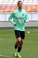 Cristiano Ronaldo Tank Top #3336428