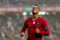 Cristiano Ronaldo Sweatshirt #3336429