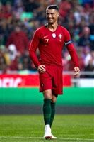 Cristiano Ronaldo tote bag #G1578712
