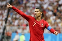 Cristiano Ronaldo tote bag #G1578717