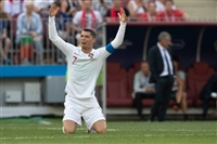 Cristiano Ronaldo tote bag #G1578719