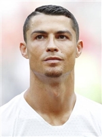 Cristiano Ronaldo tote bag #G1578721