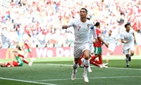 Cristiano Ronaldo tote bag #G1578732