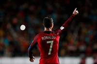 Cristiano Ronaldo tote bag #G1578735