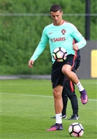 Cristiano Ronaldo Tank Top #3336462