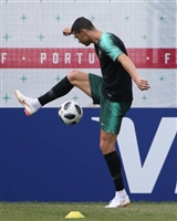 Cristiano Ronaldo Sweatshirt #3336463