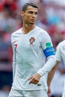 Cristiano Ronaldo Tank Top #3336464