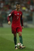 Cristiano Ronaldo Sweatshirt #3336466