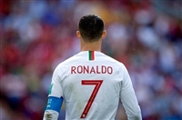 Cristiano Ronaldo Sweatshirt #3336470