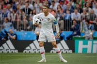 Cristiano Ronaldo Tank Top #3336479