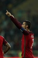 Cristiano Ronaldo Sweatshirt #3336480