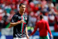 Cristiano Ronaldo Sweatshirt #3336482