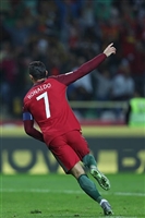 Cristiano Ronaldo Sweatshirt #3336484