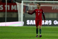 Cristiano Ronaldo Sweatshirt #3336486