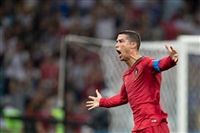 Cristiano Ronaldo Tank Top #3336487