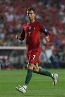 Cristiano Ronaldo Sweatshirt #3336495