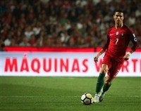 Cristiano Ronaldo Sweatshirt #3336501
