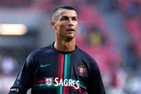 Cristiano Ronaldo Sweatshirt #3336515