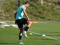 Cristiano Ronaldo Sweatshirt #3336529
