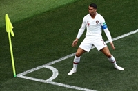 Cristiano Ronaldo Sweatshirt #3336532