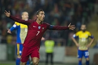 Cristiano Ronaldo Sweatshirt #3336541