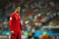 Cristiano Ronaldo Sweatshirt #3336542