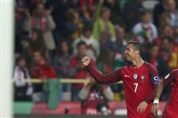 Cristiano Ronaldo Sweatshirt #3336546