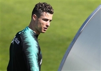 Cristiano Ronaldo Sweatshirt #3336547