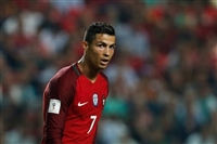 Cristiano Ronaldo Sweatshirt #3336559