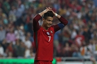 Cristiano Ronaldo Sweatshirt #3336561