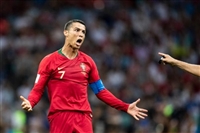 Cristiano Ronaldo Sweatshirt #3336567