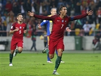 Cristiano Ronaldo Sweatshirt #3336572
