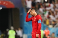 Cristiano Ronaldo Sweatshirt #3336574