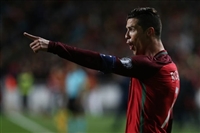 Cristiano Ronaldo Sweatshirt #3336577