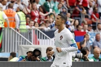 Cristiano Ronaldo Sweatshirt #3336584