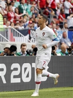 Cristiano Ronaldo Sweatshirt #3336586