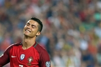 Cristiano Ronaldo Sweatshirt #3336588