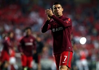 Cristiano Ronaldo Sweatshirt #3336589