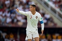 Cristiano Ronaldo Sweatshirt #3336598