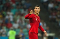 Cristiano Ronaldo Sweatshirt #3336599