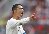 Cristiano Ronaldo Sweatshirt #3336613